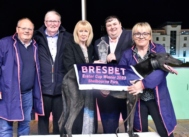 Swords Rex brings Easter Cup & &euro;25,000 home to Tipperary