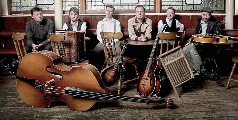 Dynamic and eclectic UK roots band return to Clonmel