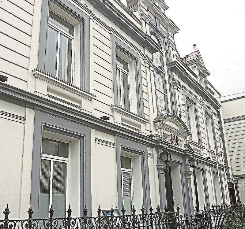  Clonmel Town Hall's role in local government  to be put under spotlight in lecture