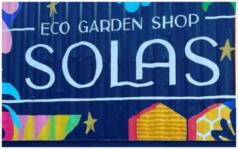 What's on at SOLAS Fun, sustainability and car boot sales! Tipperary Live