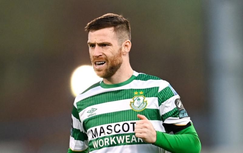 League of Ireland star linked with transfer to MLS