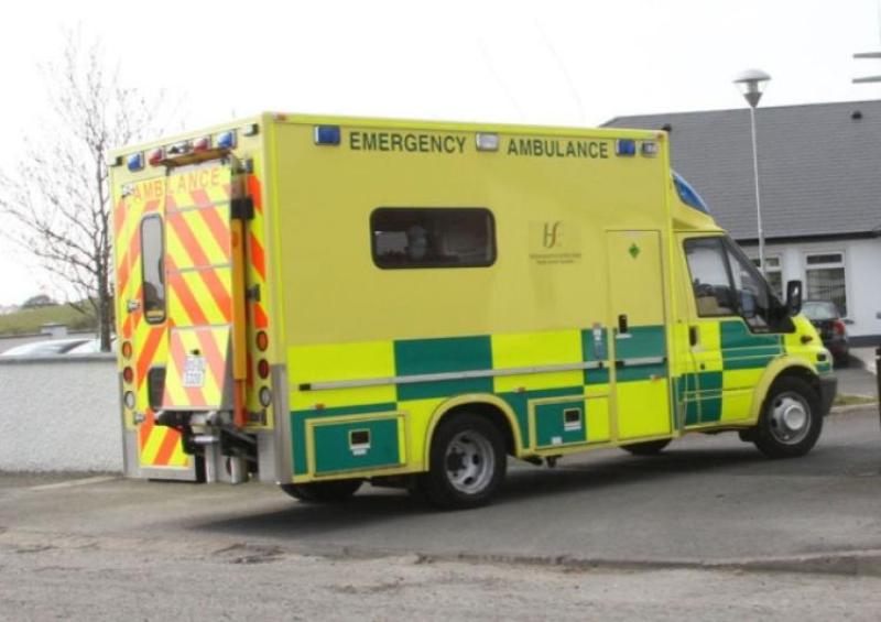 Ambulance waiting times in Tipperary described by Aontú as 'a scandal'