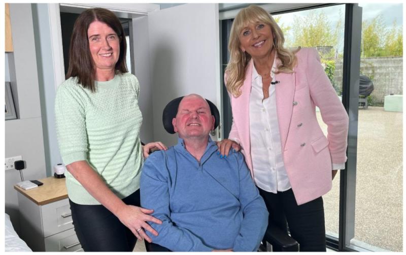 RTÉ’s Prime Time reports on Sean Cox’s rehab five years after his unprovoked attack in Liverpool