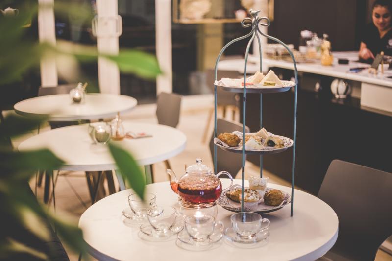 Afternoon tea to support Cancer CARE Centre in south Tipperary
