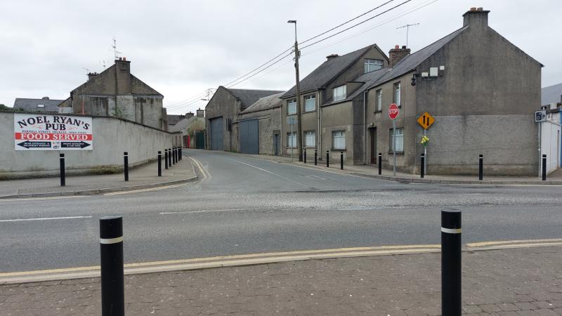 €30,000 approved to resurface Thurles junction