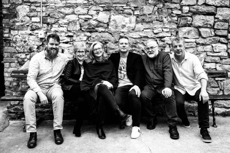 Tipperary band The Cedartowns will be a major attraction at Clonmel venue