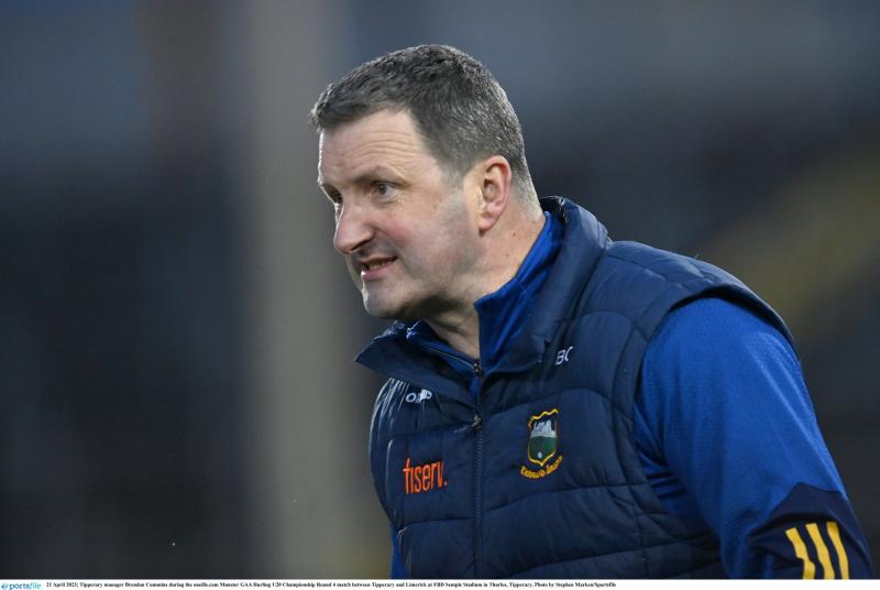 Town End Column: Tipperary  benefitting from unique and unusual advantage