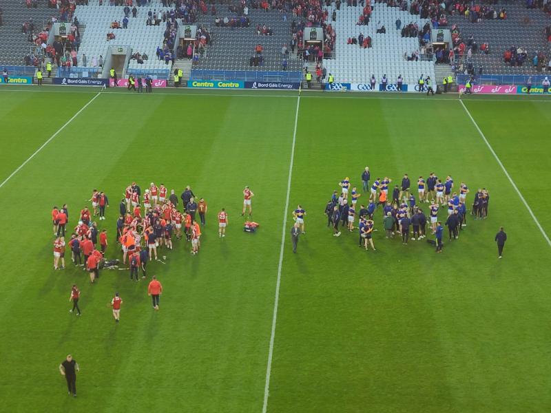 Epic stuff on Leeside as Tipp and Cork conjure up the glory days!
