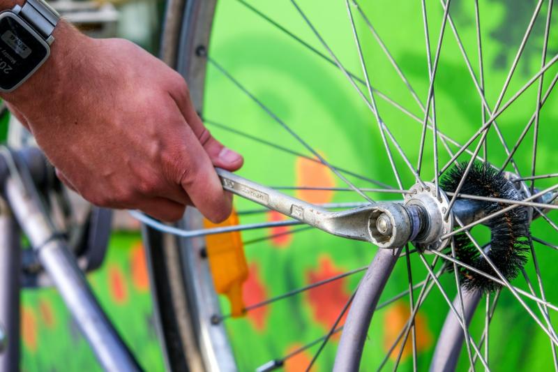 Events and competitions will be held throughout Tipperary during Bike Week