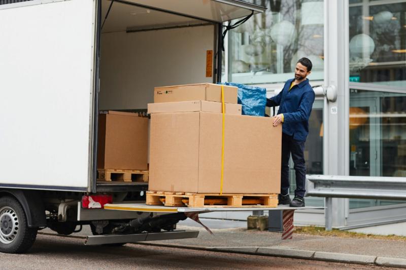 IKEA launches collection depots at three Tesco stores across Ireland