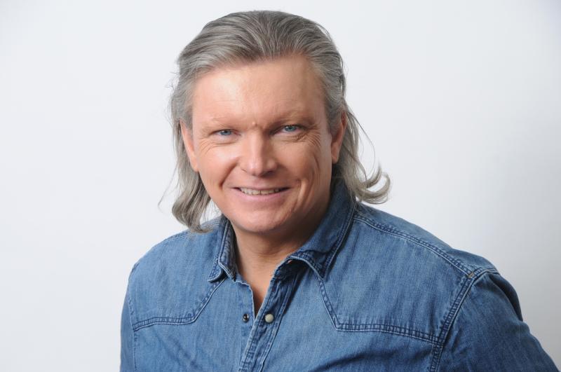 Big concert in Shinrone with James Kilbane is hosted by Offaly’s Brendan Pastoral Cluster