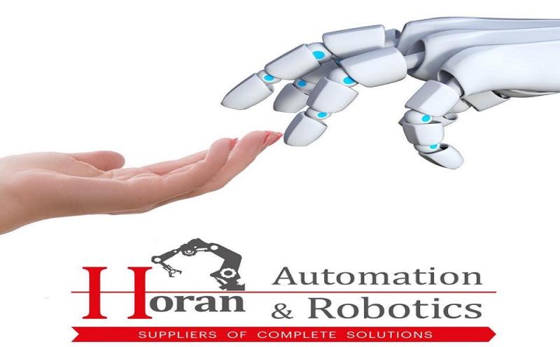 Horan Automation and Robotics - supplying quality customised automation solutions for over 25 years!