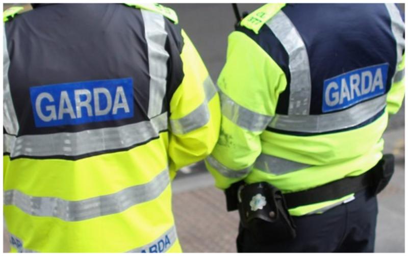 Garda investigation ongoing after discovery of body in Waterford town earlier today 