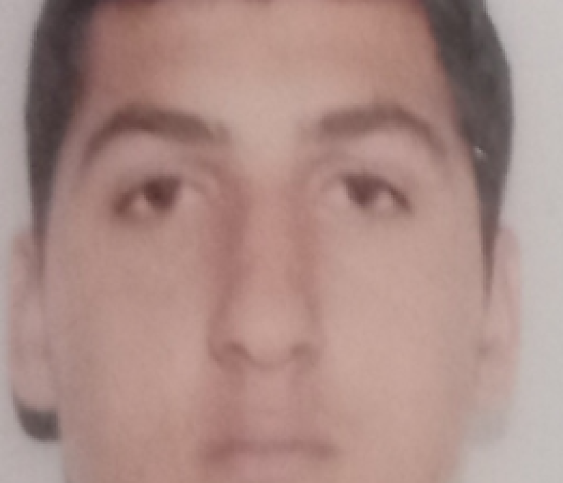 High-Quality Boy Seen Cycling Naked Before Disappearance - Inquest Wallpaper in HD