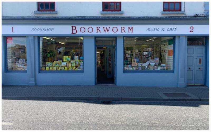 Bookworm, Thurles, celebrates 30 Years! 