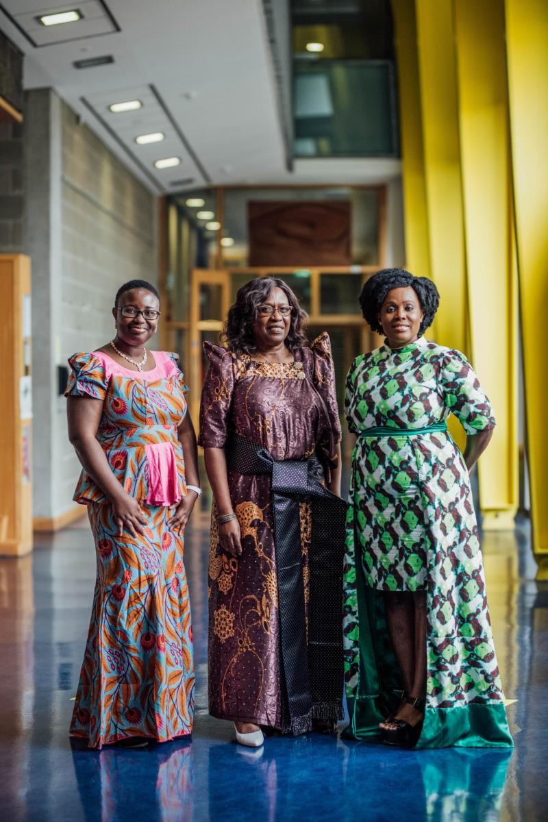 MIC Africa Day 2023 to celebrate African contribution to Irish life and education