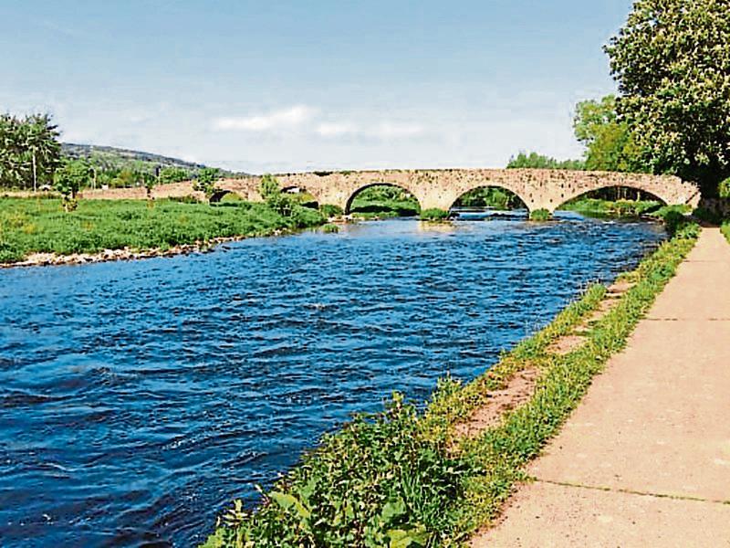 People feel 'unsafe and afraid' on the Blueway in Tipperary