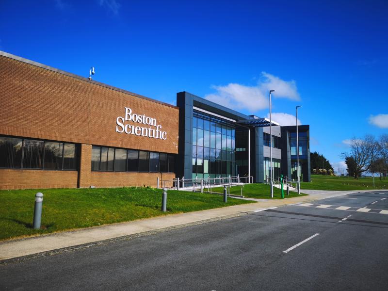 More new homes needed in Clonmel to cater in wake of Boston Scientific jobs announcement  