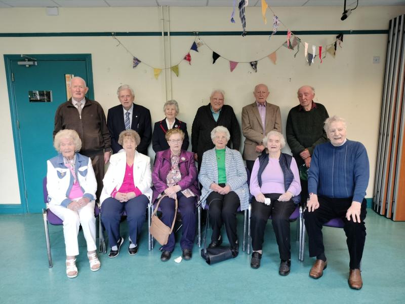 Tipperary Tipperary Tipperary 