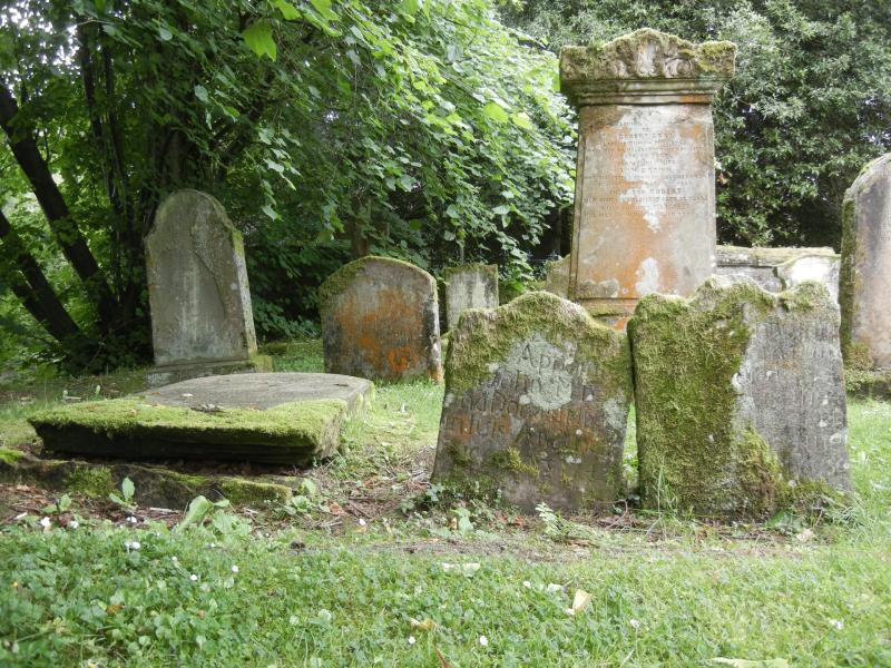 Anger over cuts to burial grounds grants in one district of Tipperary