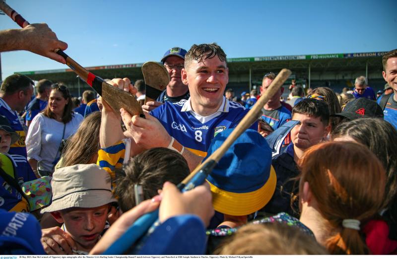 Offaly next up for the Tipperary hurlers as the route to Croker becomes clear 
