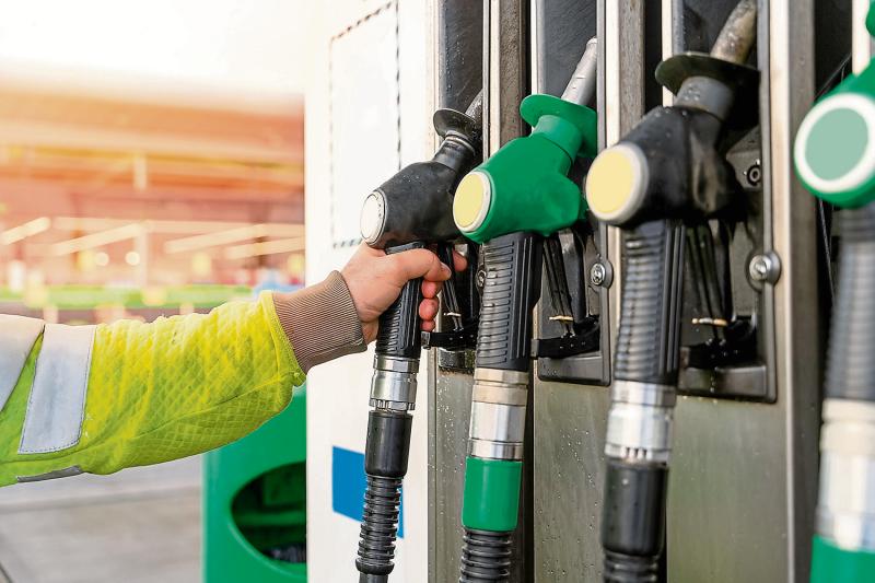 First of many fuel hikes will 'crush wallets', says Tipperary TD