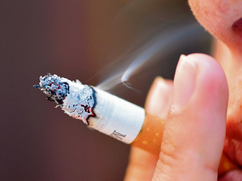 People in Tipperary urged to quit smoking on World No Tobacco Day