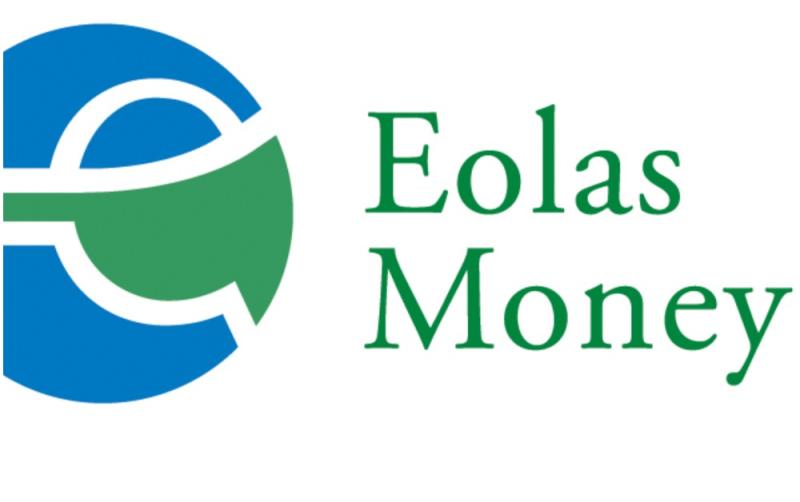 Eolas Money | Helping you visualise your financial future