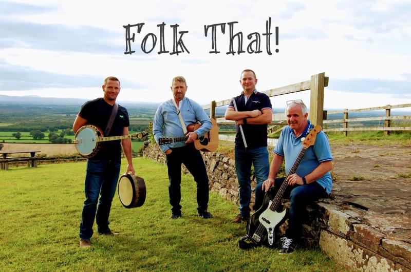 Tipperary village of Ballynonty will be en fete during festival weekend
