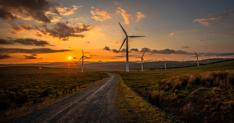 Tipperary wind farms invite people to visit during the month of June