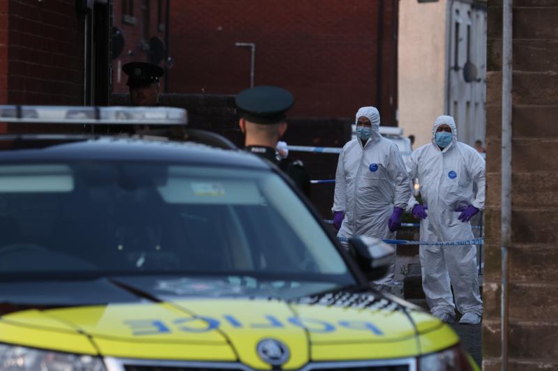 Two men charged over murder and disappearance of young woman