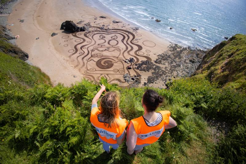Tipperary Clean Coasts volunteers collect a staggering 400kgs of waste in big clean-up