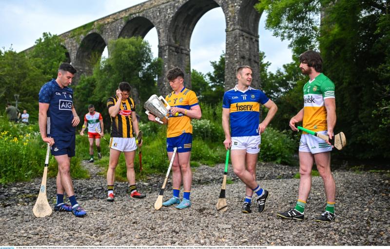 Tipperary go chasing their dreams this Saturday in Tullamore
