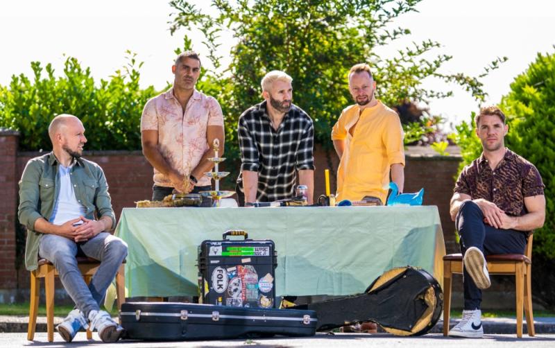 Clonmel Rugby Football Club to host live music festival this July