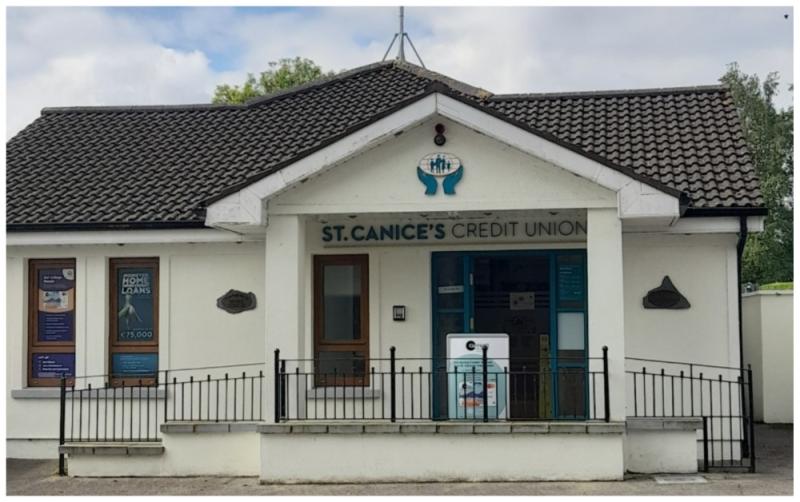 JOB ALERT: St. Canice’s Kilkenny Credit Union (Piltown Branch) are hiring Teller/Office Assistant(s)