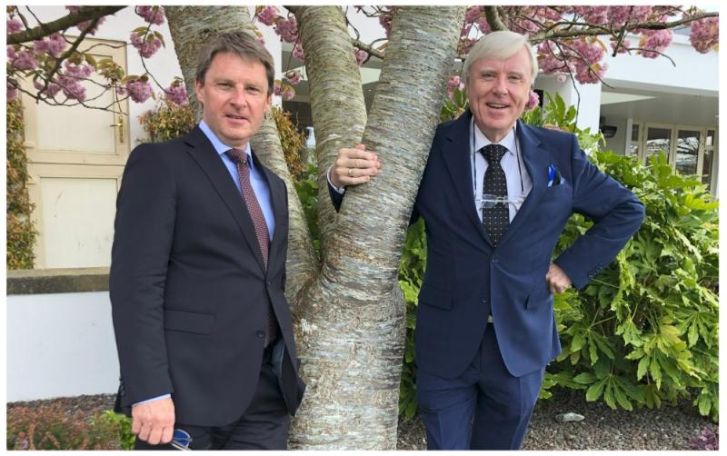 New local diner on Tipperary/Laois border to appear on RTÉ's At Your Service
