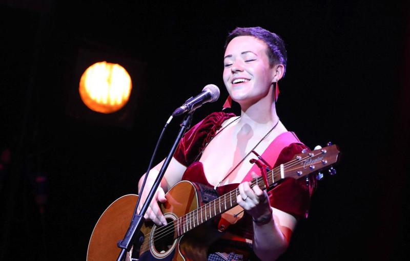 Winners of songwriting retreat to work with acclaimed mentors