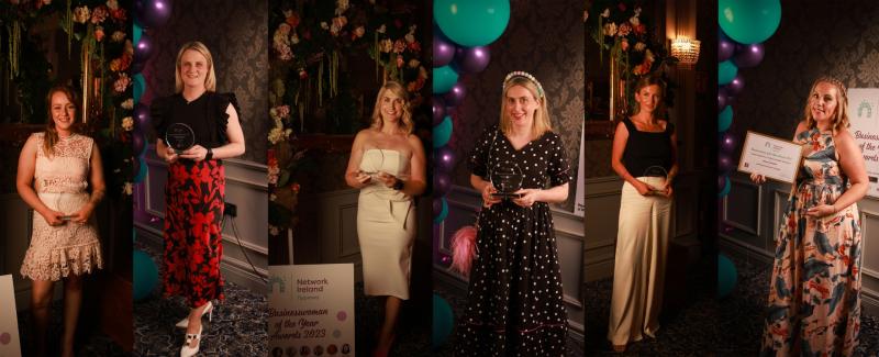 Top businesses will represent Network Ireland Tipperary at  national awards