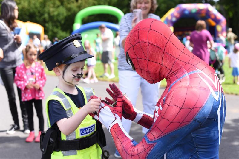 Countdown to Barretstown's big picnic is on and it is bigger and better than ever  