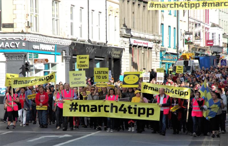 Tipperary Tipperary Tipperary 