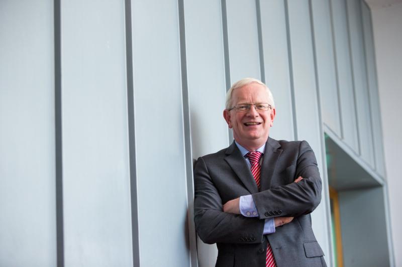 TUS becomes first Irish University to lead European University