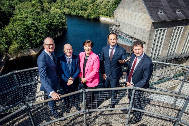 Visionary Shannon Estuary Economic Taskforce report points to Ireland’s future economic development 