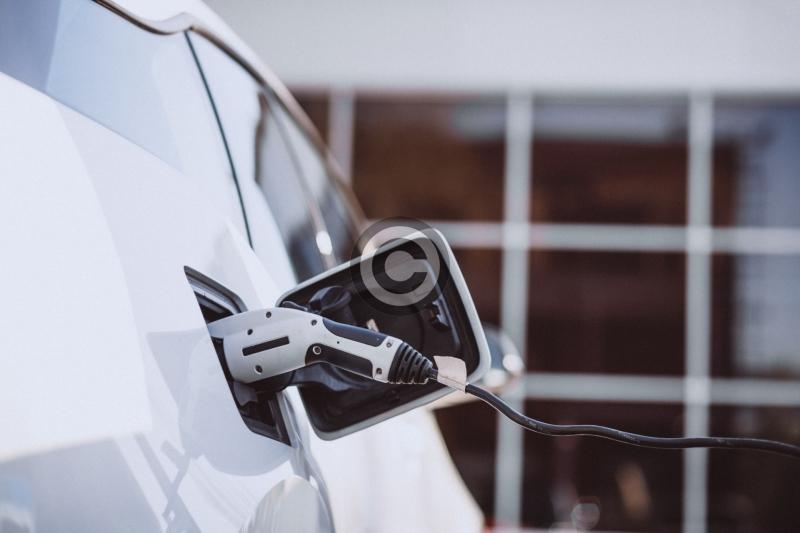 Fast chargers for electric vehicles on the way in Tipperary 