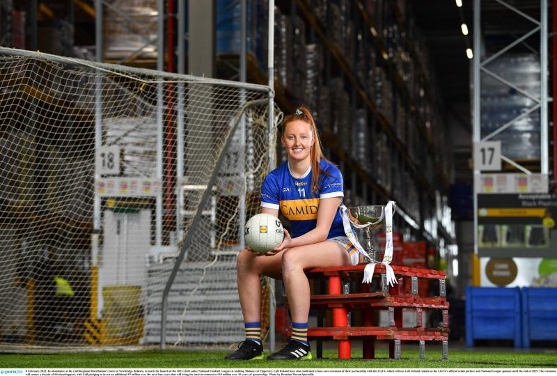 Tipperary stave off relegation with a penalty shootout win against the Deise 