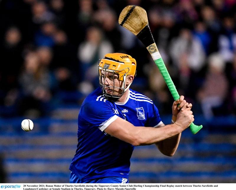 RESULTS: The full times are here after a busy weekend of hurling in Tipperary 