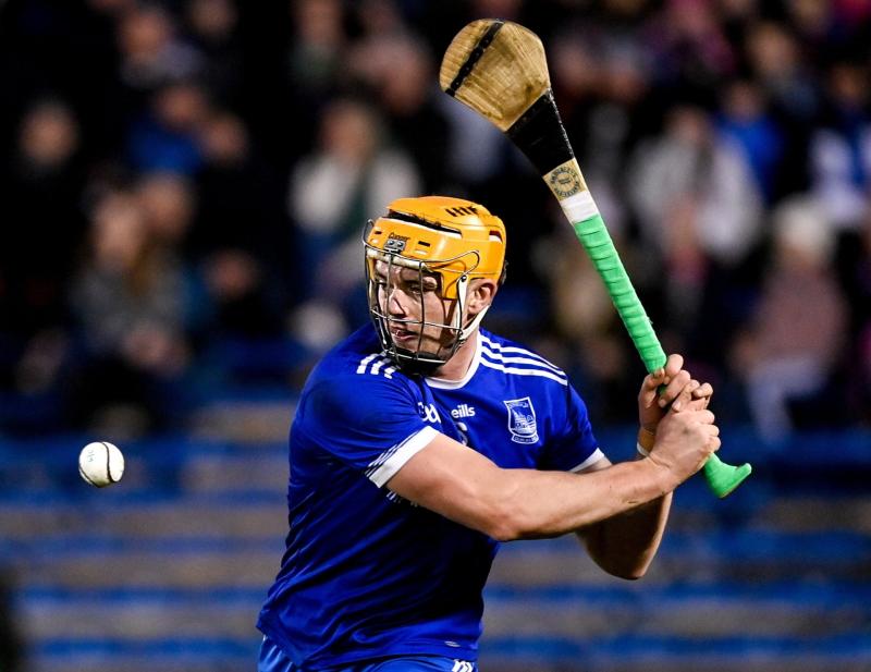 ‘There is a great final in store’ Ronan Maher looks ahead to the Mid hurling decider