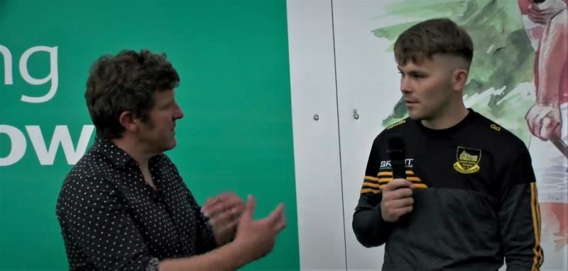 ‘The Mid is the one we all grew up wanting to win’ says Upperchurch captain Ger Grant 
