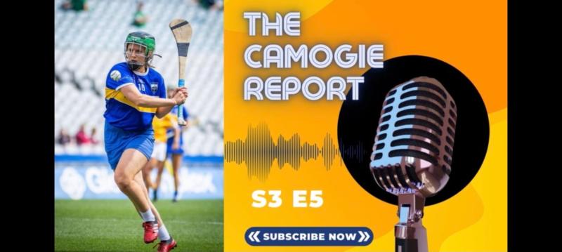 WATCH: Camogie knockout games are on the horizon so check out this preview now!