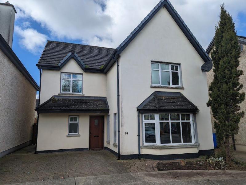 PROPERTY WATCH: Four-bedroom family home on sale in Tipperary for under just under &euro;300,000