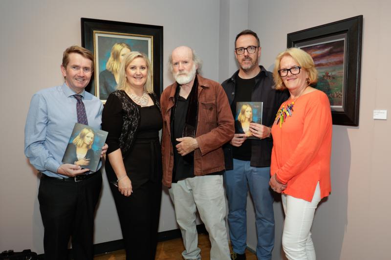 Eugene de Leastar masterpieces are on display at Tipperary Museum of Hidden History